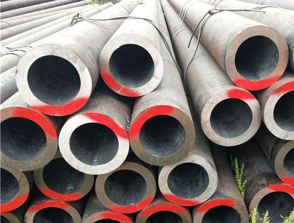 班戈GB5310高压无缝钢管