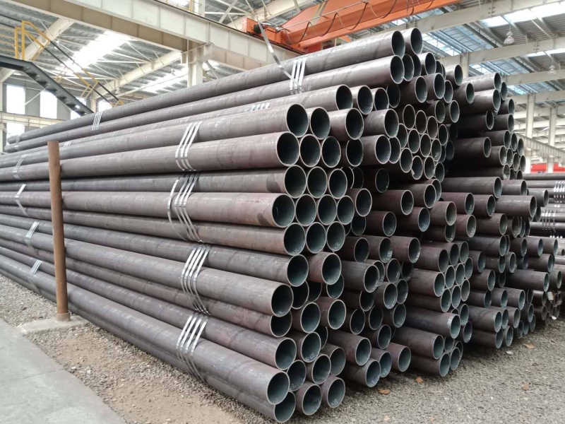 班戈30CrMo合金无缝钢管