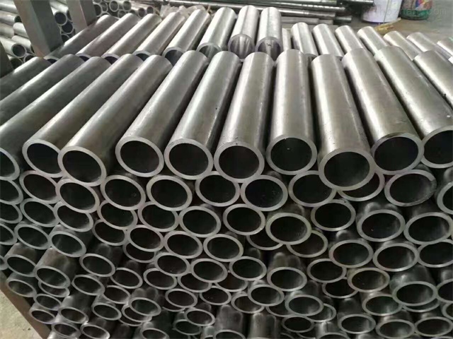 班戈30CrMo精密无缝钢管