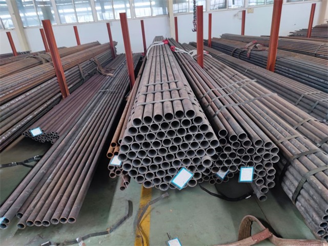 班戈20G合金无缝钢管