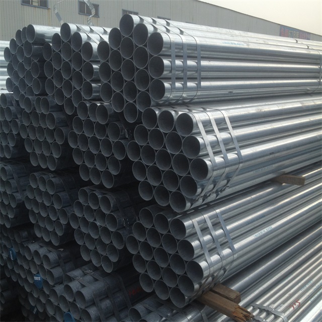 班戈35CrMo镀锌无缝钢管